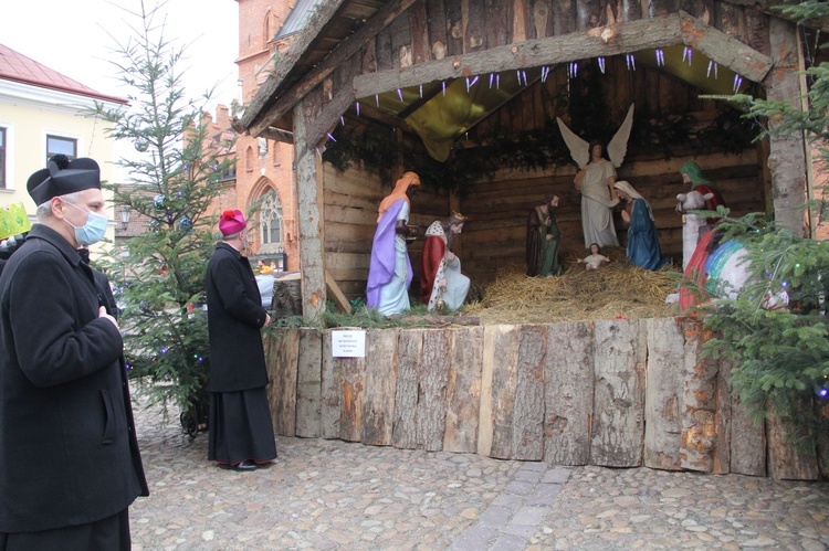 Święto Trzech Króli w Tarnowie