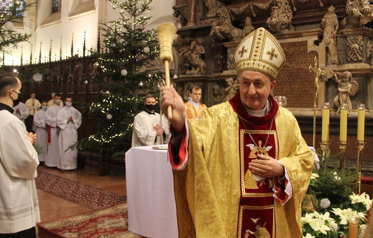 Święto Trzech Króli w Tarnowie