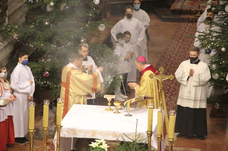 Święto Trzech Króli w Tarnowie