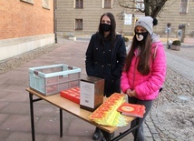 Święto Trzech Króli w Tarnowie