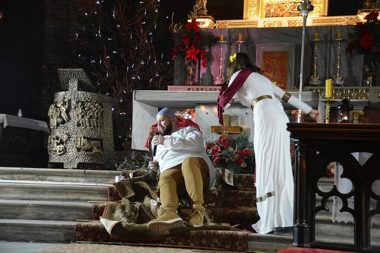 Orszak Trzech Króli w Nysie