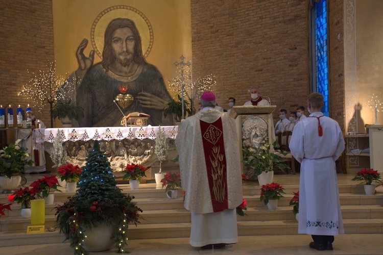 9. Orszak Trzech Króli w Żukowie