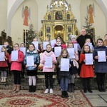 Konkurs kolęd i szopek w Zalasowej