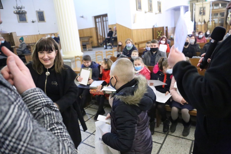 Konkurs kolęd i szopek w Zalasowej