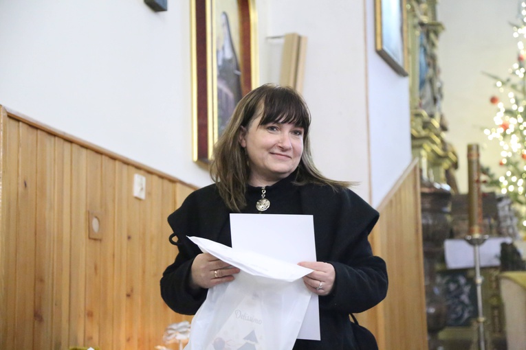 Konkurs kolęd i szopek w Zalasowej