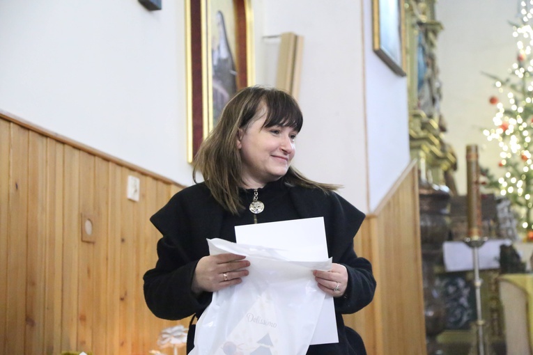 Konkurs kolęd i szopek w Zalasowej