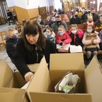 Konkurs kolęd i szopek w Zalasowej