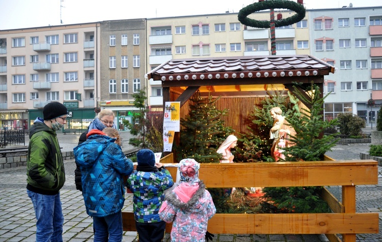 Orszak Trzech Króli w Raciborzu