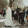 Był spory, jest mini, ale jest. Orszak w Jastrowiu