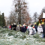 Orszak Trzech Króli w Brzegu (parafia pw. Miłosierdzia Bożego)