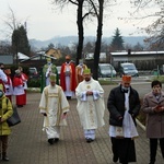 Orszak Trzech Króli w Brzegu (parafia pw. Miłosierdzia Bożego)