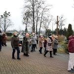 Orszak Trzech Króli w Brzegu (parafia pw. Miłosierdzia Bożego)