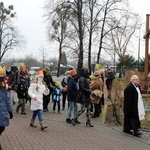 Orszak Trzech Króli w Brzegu (parafia pw. Miłosierdzia Bożego)