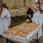 Trzej Królowie 2021 w Środzie Śląskiej