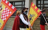Orszak Trzech Króli w parafii w Ciśću - 2021