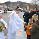 II Orszak Trzech Króli w Dobrej