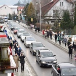 II Orszak Trzech Króli w Dobrej