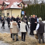 II Orszak Trzech Króli w Dobrej