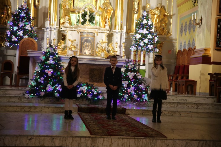 Kolędowanie z królami