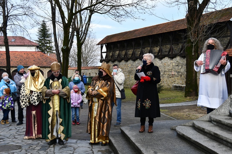 Nowy Sącz, Orszak 2021