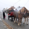 Trzej Królowie w Radoszowach