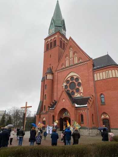 Kolędowanie z Trzema Królami w Żarach