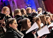 KSM zaprasza na koncert kolęd i pastorałek