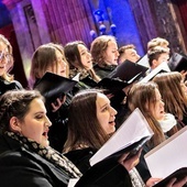 KSM zaprasza na koncert kolęd i pastorałek