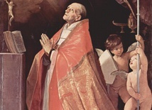 Św. Andrzej Corsini