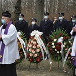 Ostatnie pożegnanie kapłana