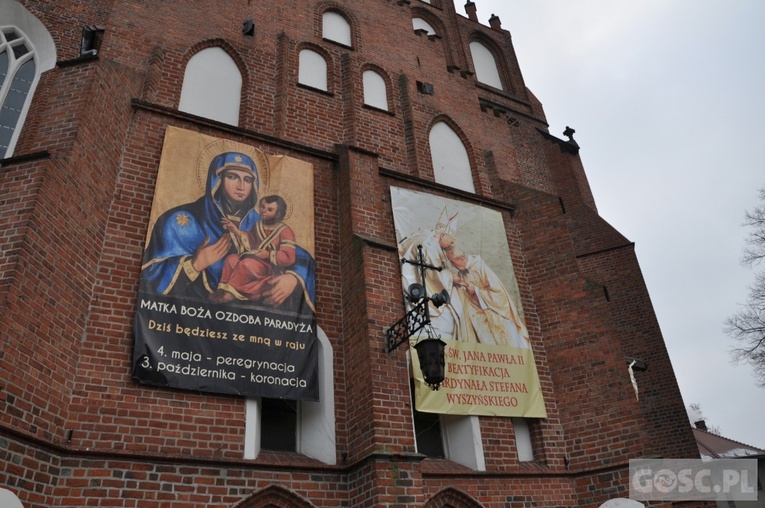Ostatnie pożegnanie kapłana