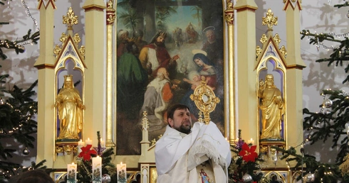 Świętowali w Brenniku