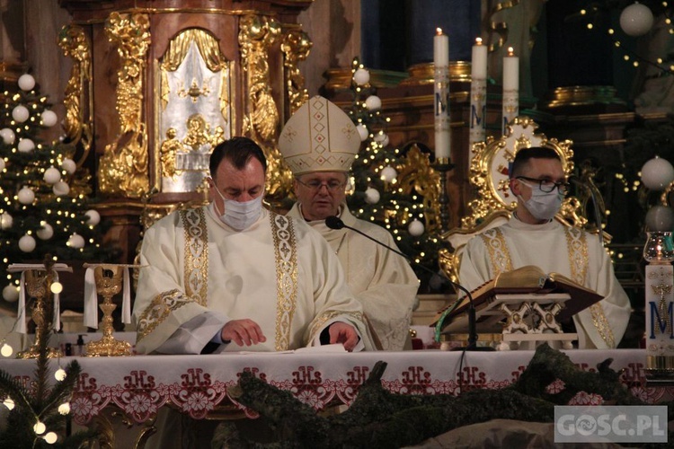 Diecezja zielonogórsko-gorzowska ma pierwszego diakona stałego