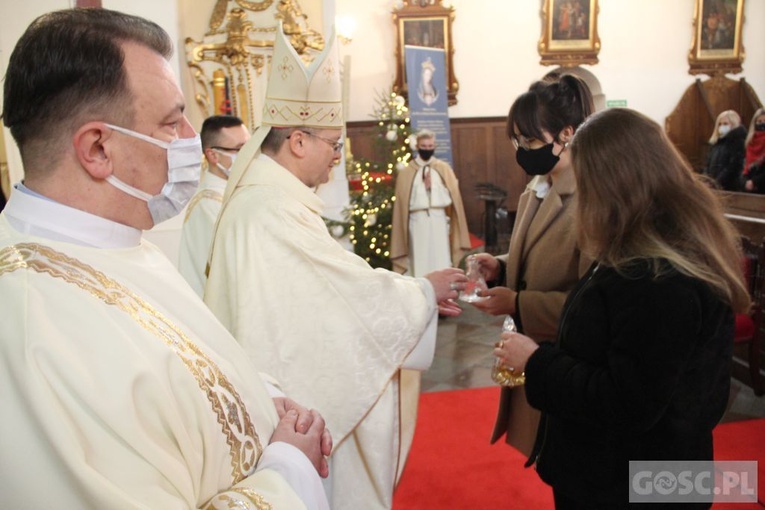 Diecezja zielonogórsko-gorzowska ma pierwszego diakona stałego