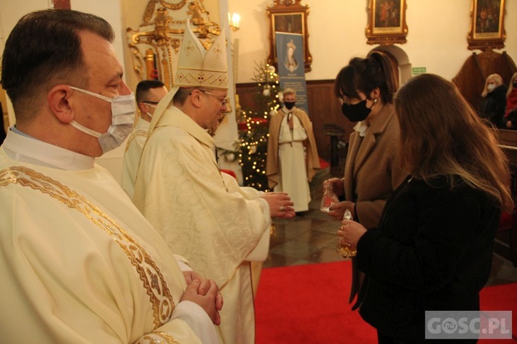 Diecezja zielonogórsko-gorzowska ma pierwszego diakona stałego