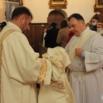 Diecezja zielonogórsko-gorzowska ma pierwszego diakona stałego