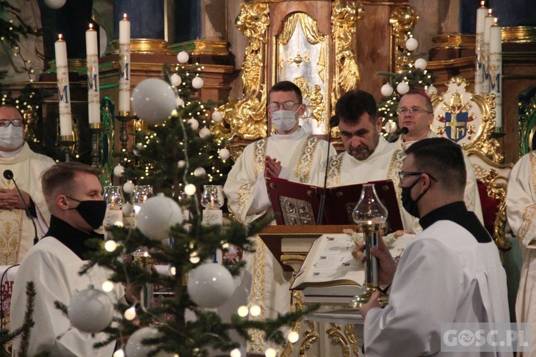 Diecezja zielonogórsko-gorzowska ma pierwszego diakona stałego