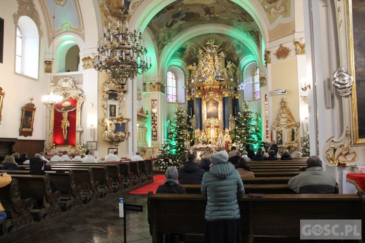 Diecezja zielonogórsko-gorzowska ma pierwszego diakona stałego