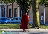 Od piątku zapisy na szczepienia dla osób powyżej 70 lat