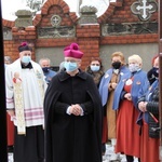 Inauguracja Roku Świętego Jakubowego w Jakubowie