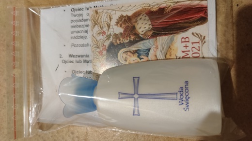 Kolęda 2021