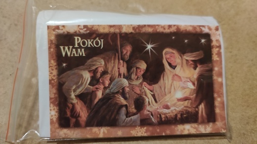Kolęda 2021