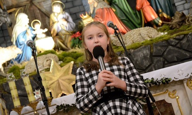 Na radość ludziom i chwałę Bogu