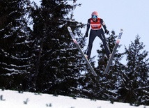 Kubacki szósty, triumf Graneruda w Titisee-Neustadt