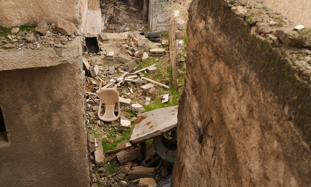 Irak