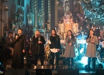 13 tysięcy internautów zobaczyło koncert kolęd i pastorałek z Tuchowa
