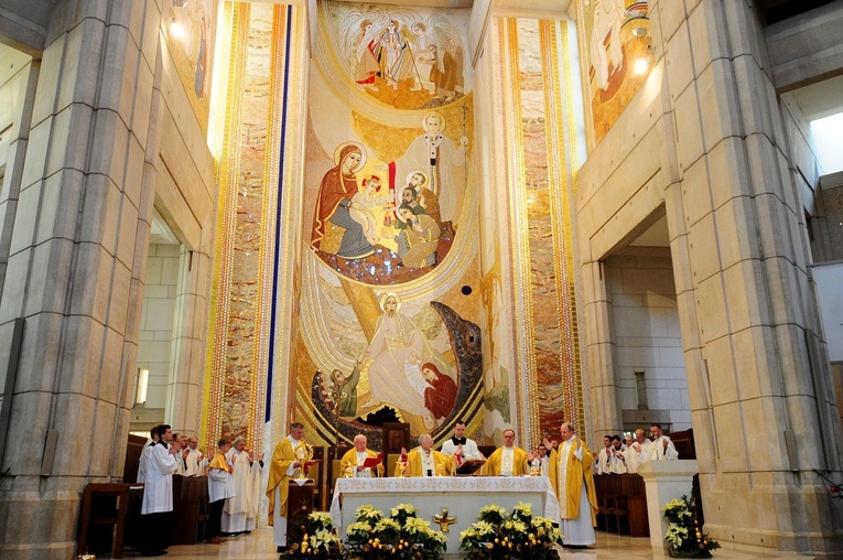 Promocje akademickie UPJPII 2021