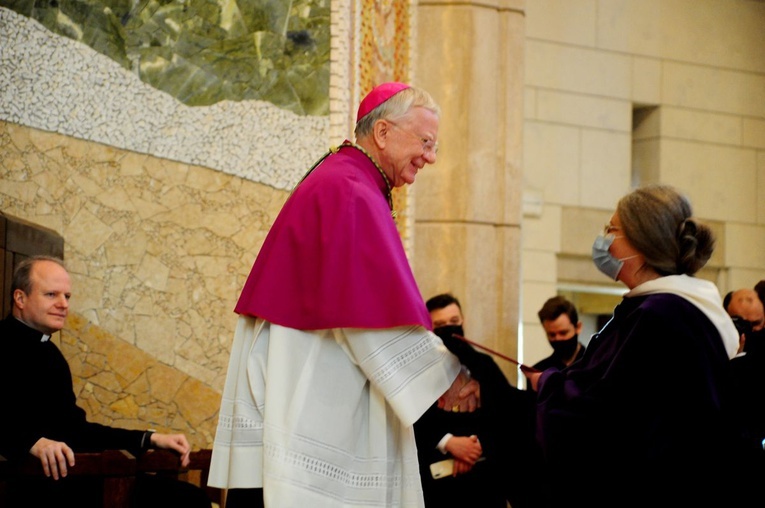 Promocje akademickie UPJPII 2021