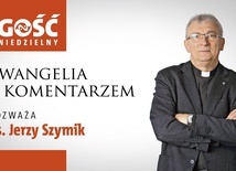 Uzdrowiony natychmiast zlekceważył „surowe przykazanie”