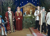 ▲	– W tym roku proponujemy inną formę odwiedzin duszpasterskich – zachęcają koszalińscy księża.